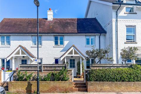 2 bedroom terraced house for sale, Mudeford, Christchurch, Dorset, BH23