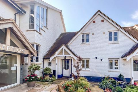 2 bedroom terraced house for sale, Mudeford, Christchurch, Dorset, BH23
