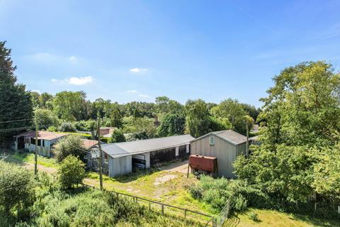 Land for sale - Green Lane, Challock, Ashford, Kent, TN25