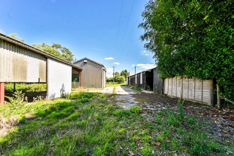 Land for sale - Green Lane, Challock, Ashford, Kent, TN25