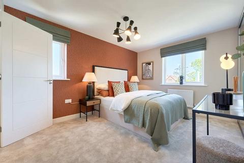 3 bedroom detached house for sale - Plot 103, The Mylne at Liberty Place, Marshfoot Lane BN27