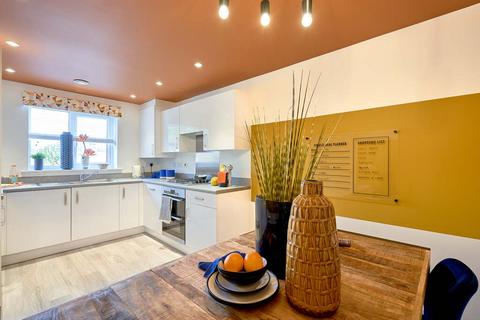4 bedroom semi-detached house for sale - Plot 55, The Aslin at Willow Woods, Ely, Lynn Road CB6
