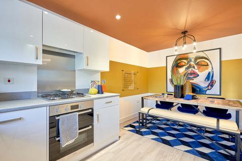 4 bedroom semi-detached house for sale - Plot 56, The Aslin at Willow Woods, Ely, Lynn Road CB6