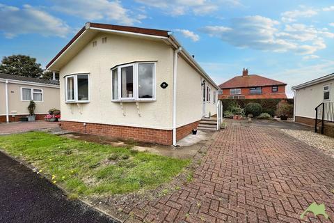 2 bedroom park home for sale, Newlyn Court, Newlyn Avenue, Blackpool