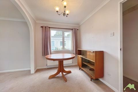 2 bedroom park home for sale, Newlyn Court, Newlyn Avenue, Blackpool