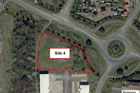 Office to rent, Site 4, Beacon Park, Gorleston, Great Yarmouth, Norfolk, NR31 7RA