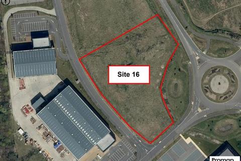 Industrial unit to rent, Site 16, Beacon Park, Gorleston, Great Yarmouth, Norfolk, NR31 7RA
