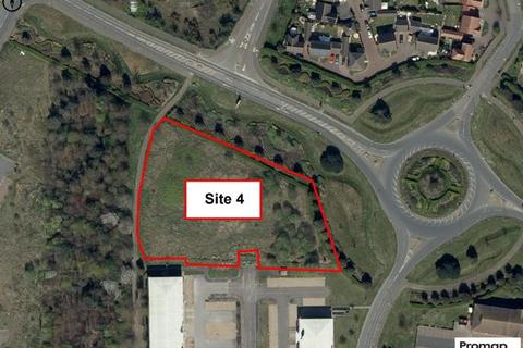 Office for sale, Site 4, Beacon Park, Gorleston, Great Yarmouth, Norfolk, NR31 7RA
