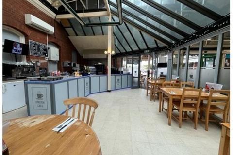 Restaurant to rent, Unit 7 Great Eastern Square, Felixstowe, Suffolk, IP11 7DY