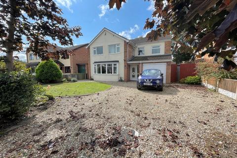 12 Beechwood Drive, Formby, Liverpool, L37 2DG
