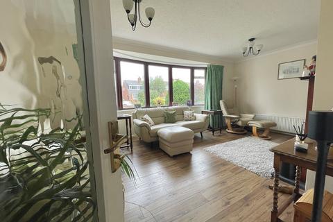 12 Beechwood Drive, Formby, Liverpool, L37 2DG