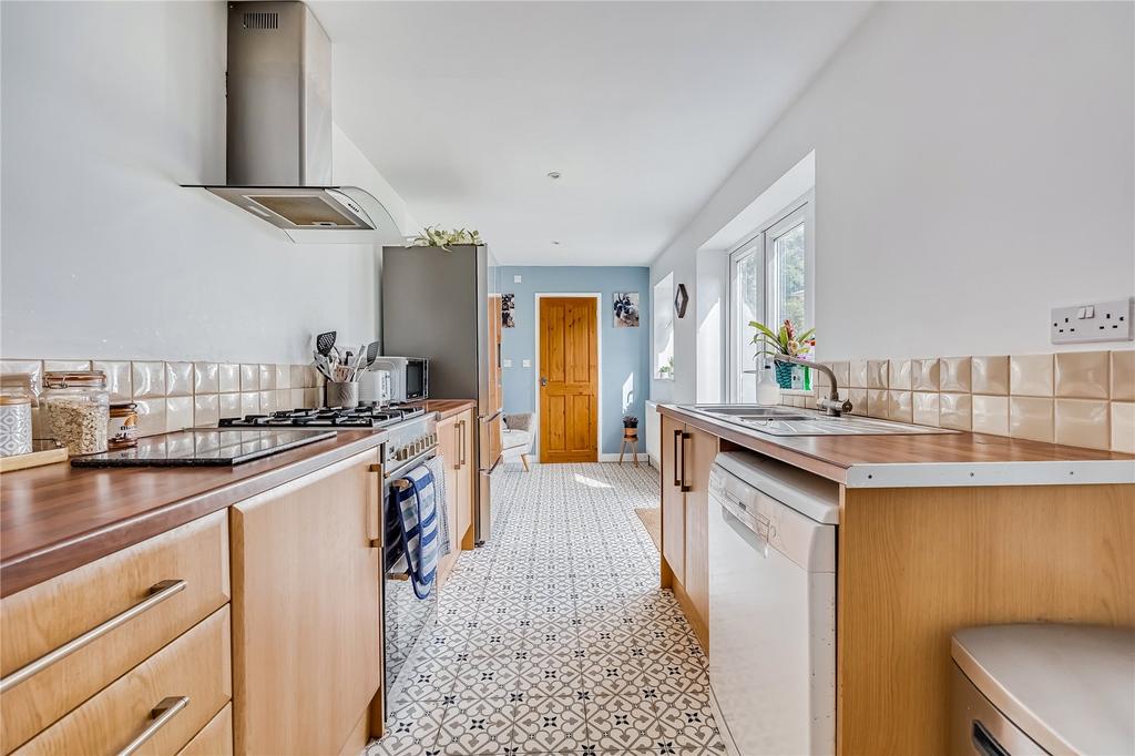 Spring Road, Kempston, Bedford... 3 bed bungalow for sale £425,000