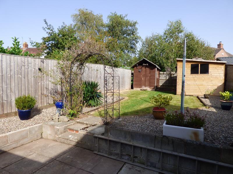 Lower Westfields, Roma, Westfields, Malvern, Herefordshire, WR13 5HZ 2