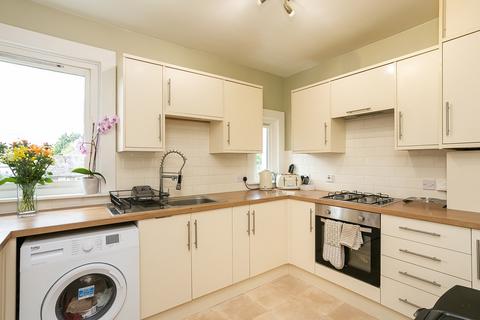 7 Findlay Cottages, Edinburgh, EH7 6HE