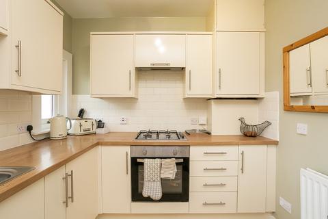 7 Findlay Cottages, Edinburgh, EH7 6HE