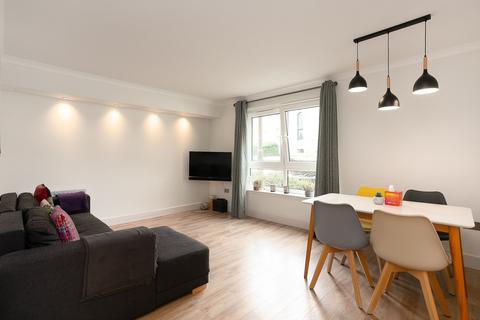 2 bedroom ground floor flat for sale - St Clair Road, Easter Road, Edinburgh, EH6