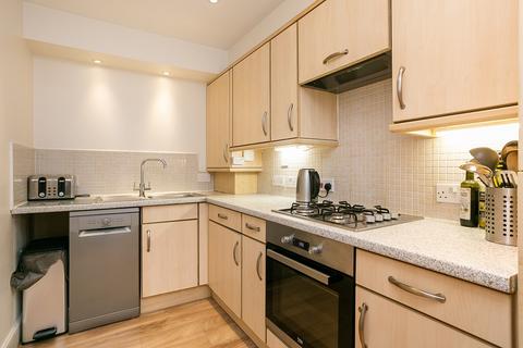 2 bedroom ground floor flat for sale - St Clair Road, Easter Road, Edinburgh, EH6