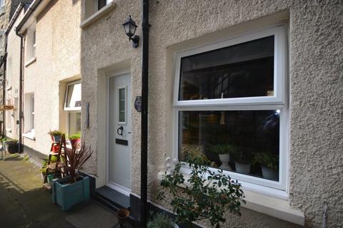 3 bedroom terraced house for sale, 2 Glan Y Werydd, St. Annes Square, Barmouth, LL42 1AS