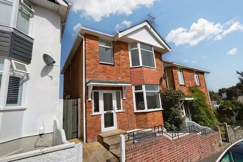 3 bedroom detached house for sale - Cheltenham Road, Parkstone, Poole, Dorset, BH12