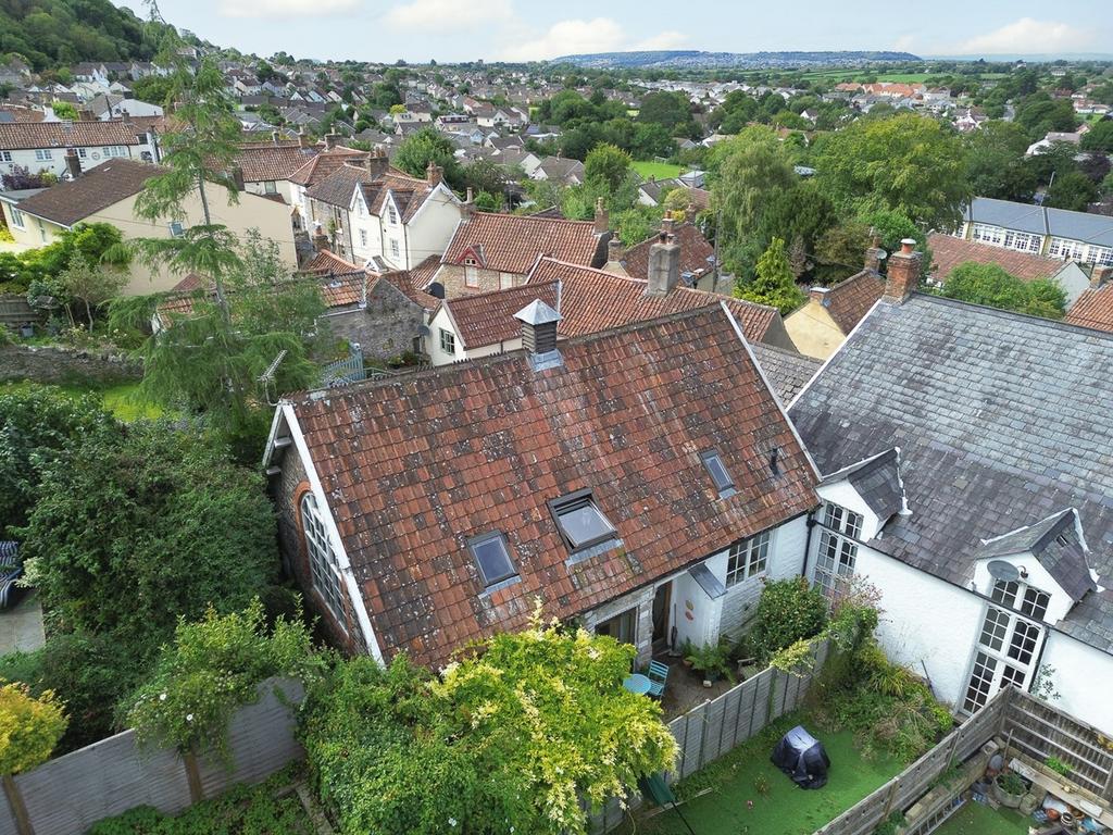 High Street, Banwell, BS29 4 bed terraced house for sale £475,000