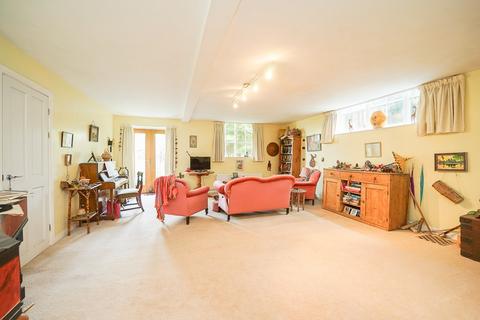 4 bedroom terraced house for sale, High Street, Banwell, BS29