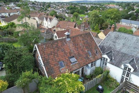 4 bedroom terraced house for sale, High Street, Banwell, BS29