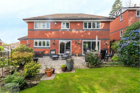 4 bedroom detached house for sale, Milnholme, Bolton, BL1