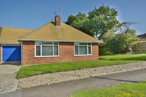 2 bedroom bungalow for sale - Riders Bolt, Bexhill-on-Sea, TN39