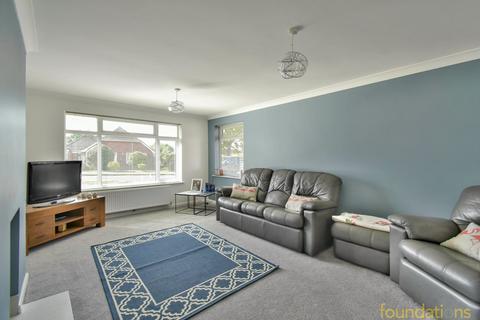 2 bedroom bungalow for sale - Riders Bolt, Bexhill-on-Sea, TN39