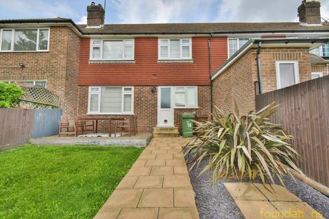 3 bedroom terraced house for sale, All Saints Lane, Bexhill-on-Sea, TN39