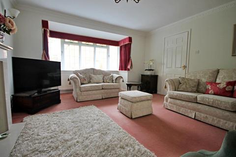 4 bedroom detached house for sale - Troon, Tamworth