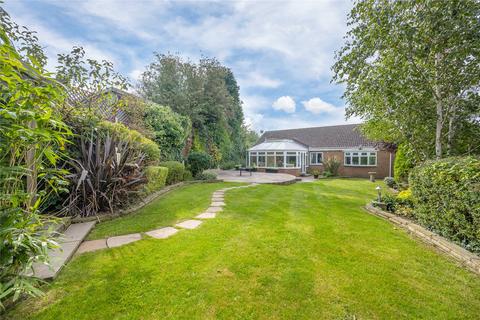 3 bedroom detached bungalow for sale, 3 Hill Top Gardens, Tingley, Wakefield