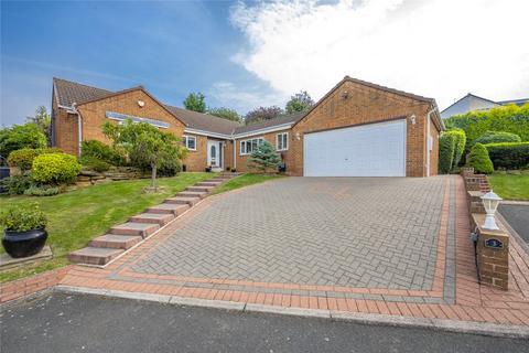 3 bedroom detached bungalow for sale, 3 Hill Top Gardens, Tingley, Wakefield