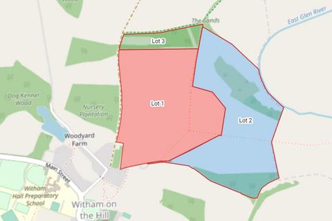 North Cottage Bottom Street, Witham On The Hill, Bourne, PE10 0JP