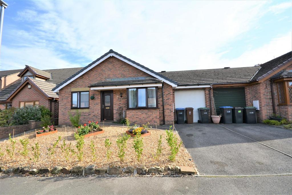 New Park, Newfield, Auckland 2 bed bungalow for sale £140,000
