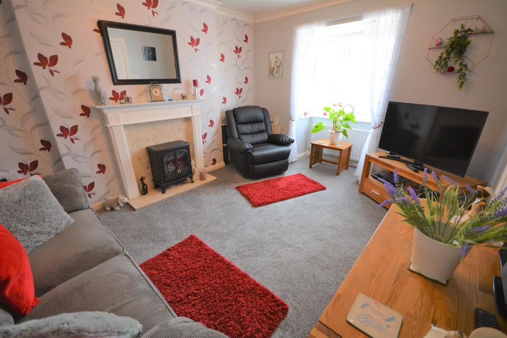 New Park, Newfield, Auckland 2 bed bungalow for sale £140,000