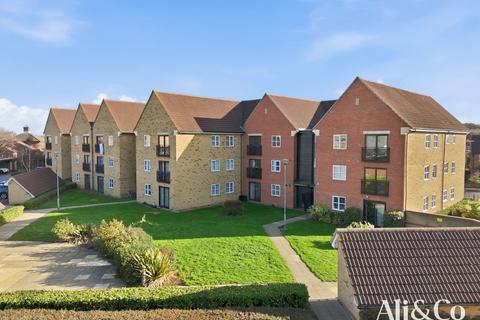 1 bedroom apartment for sale, Nightingale Court, Fleming Road, Chafford Hundred, Grays