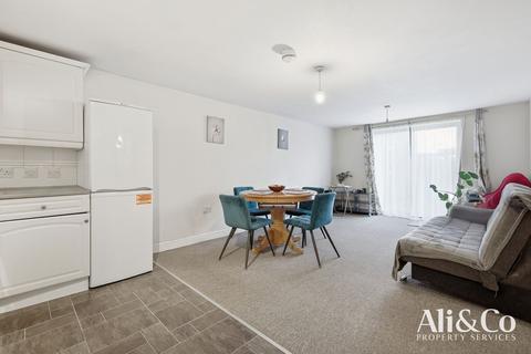 1 bedroom apartment for sale, Nightingale Court, Fleming Road, Chafford Hundred, Grays