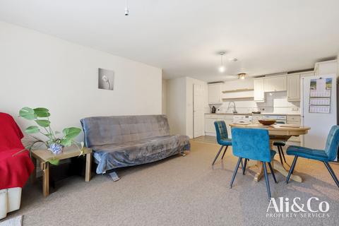 1 bedroom apartment for sale, Nightingale Court, Fleming Road, Chafford Hundred, Grays