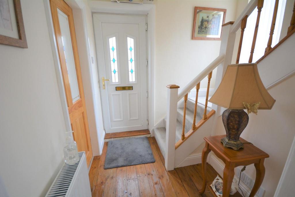 Rosemead Avenue, Willington, Crook 3 bed semidetached house for sale