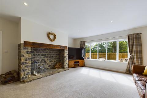 5 bedroom detached house for sale, Hyde Park House, Copley Lane, Halifax