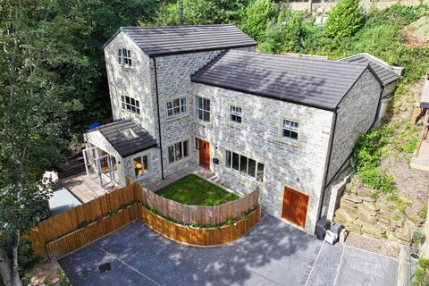 5 bedroom detached house for sale, Hyde Park House, Copley Lane, Halifax