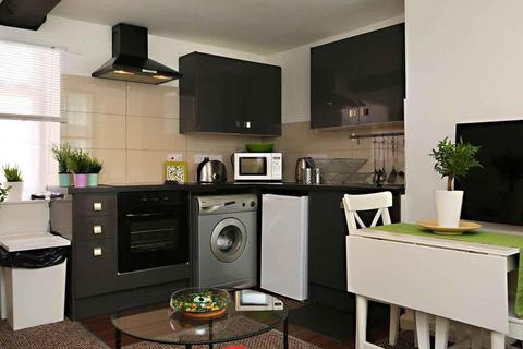 1 bedroom apartment to rent - King Street, Bristol BS1