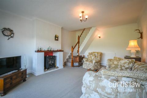 2 bedroom detached bungalow for sale - Church Close, Waddington, Clitheroe