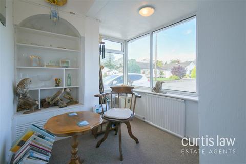 2 bedroom detached bungalow for sale - Church Close, Waddington, Clitheroe