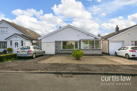 2 bedroom detached bungalow for sale, Church Close, Waddington, Clitheroe