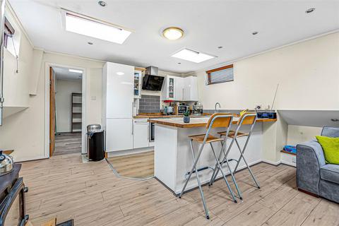 3 bedroom houseboat for sale - Plantation Wharf Quay, Battersea, SW11