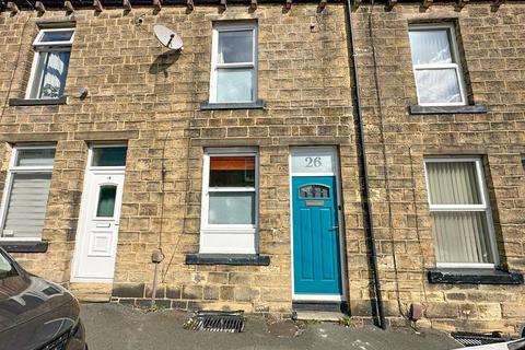 26 Aire View, Silsden, Keighley, BD20 0AN