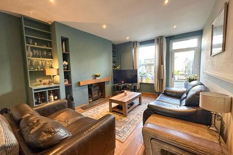 26 Aire View, Silsden, Keighley, BD20 0AN