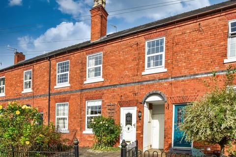 3 bedroom terraced house for sale, 3 Shaw Lane, Albrighton, Wolverhampton